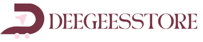 Deegeesstore