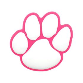 Pink Paw